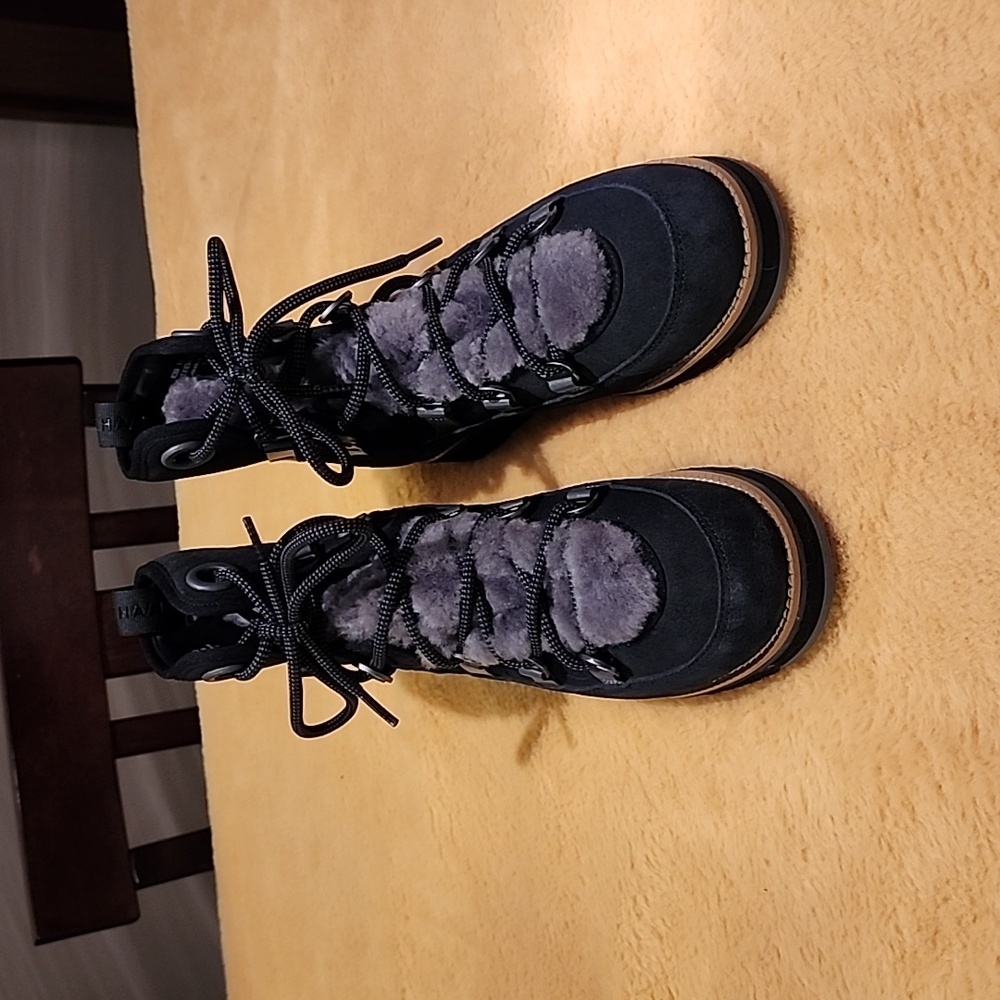 Cole Haan boots